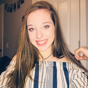 Meet your Posher, Marissa